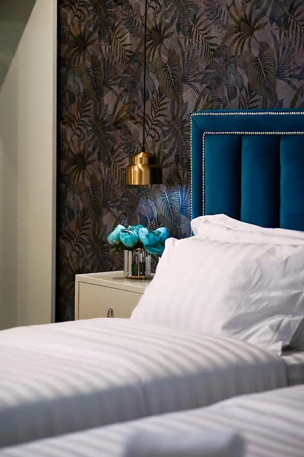 Hotel Capital Inn Tirana
