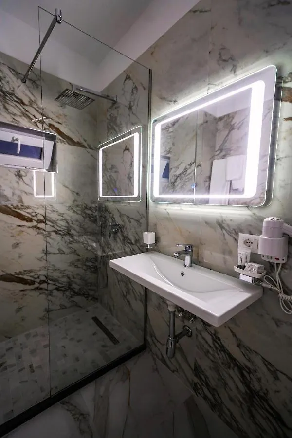 Hotel Capital Inn Tirana