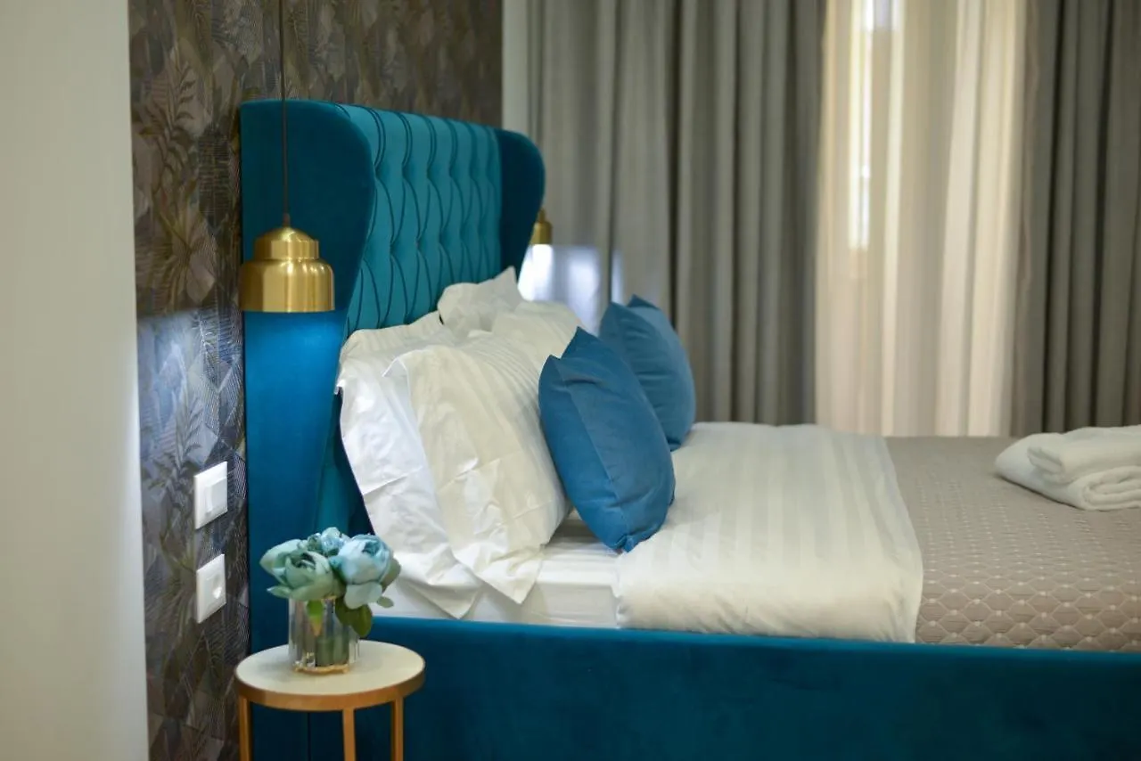 Hotel Capital Inn Tirana