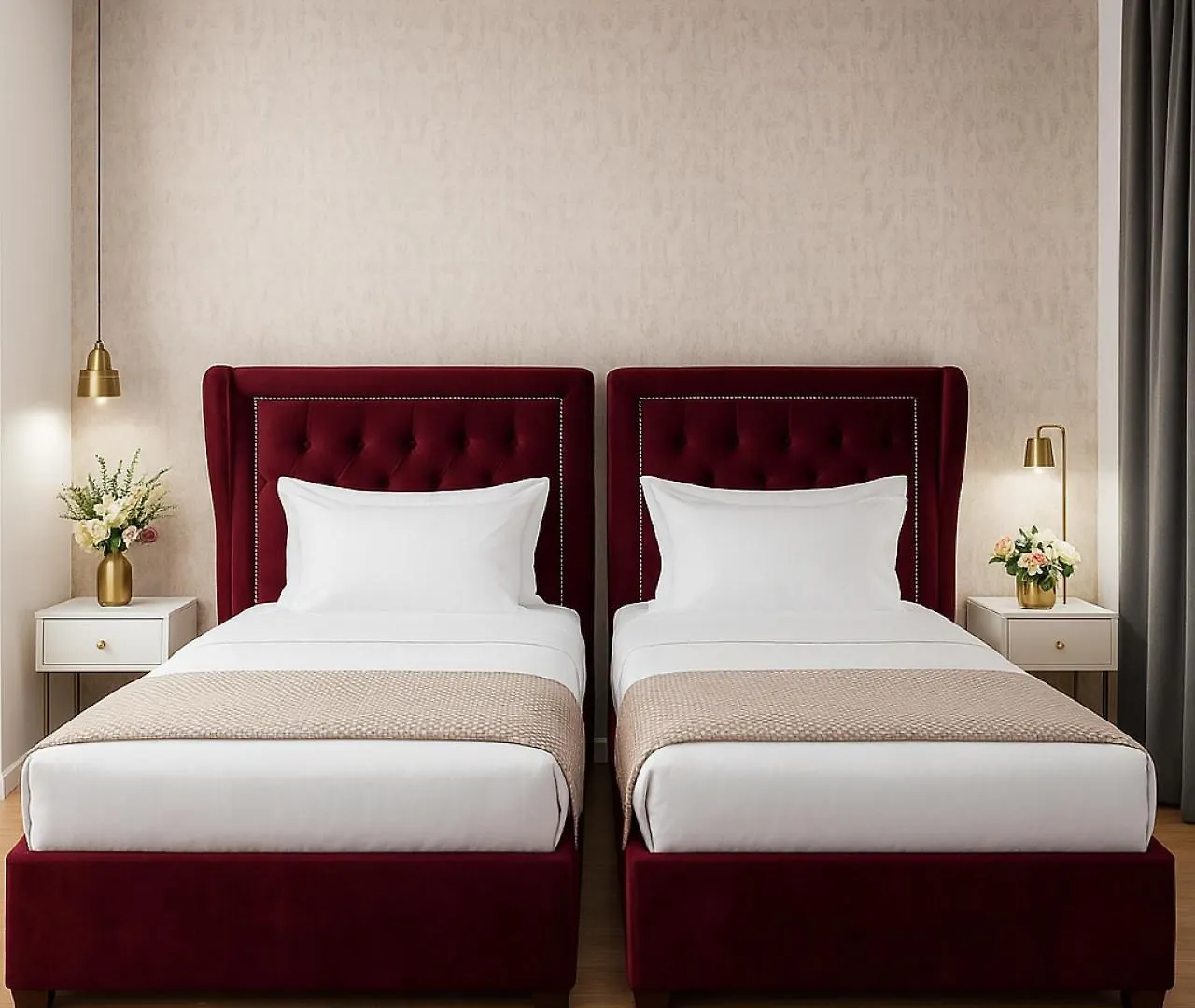 Hotel Capital Inn Tirana