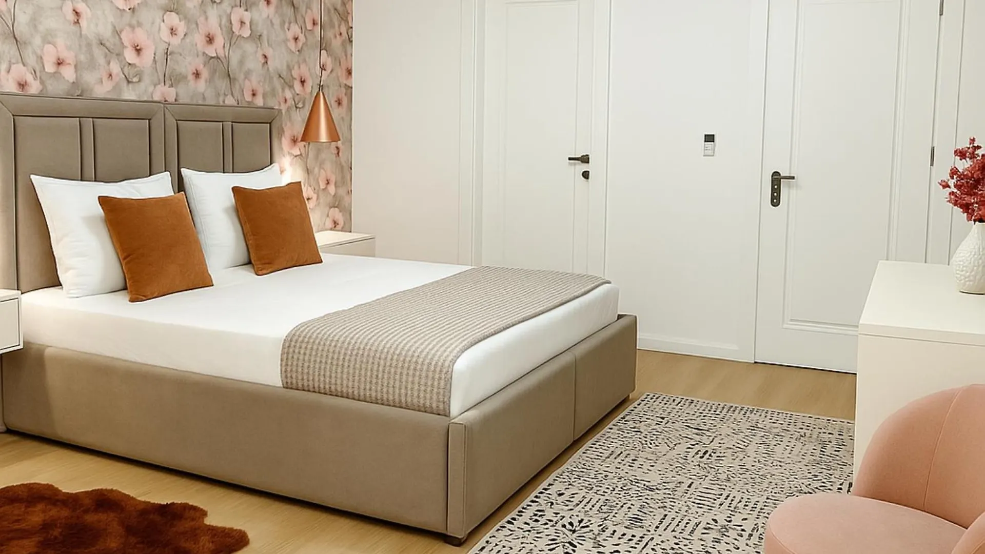 Hotel Capital Inn Tirana