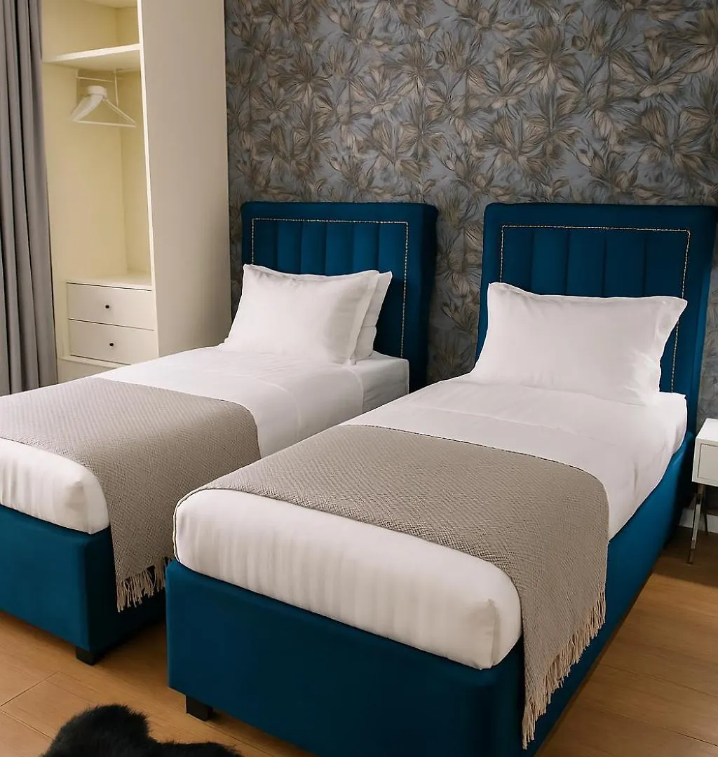 Hotel Capital Inn Tirana