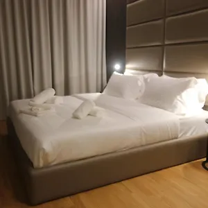 Hotel Boutique Adelar, Tirana