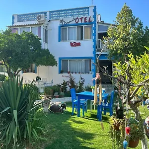 bonjourla-otel.aegeanhotels.net/