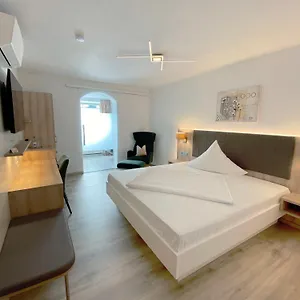 Hotel-restaurant-kolb 3*, Illertissen Duitsland
